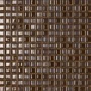 Мозаика Ceramica di Treviso Loft Tucson Marrone Mosaico 1.8x1.8